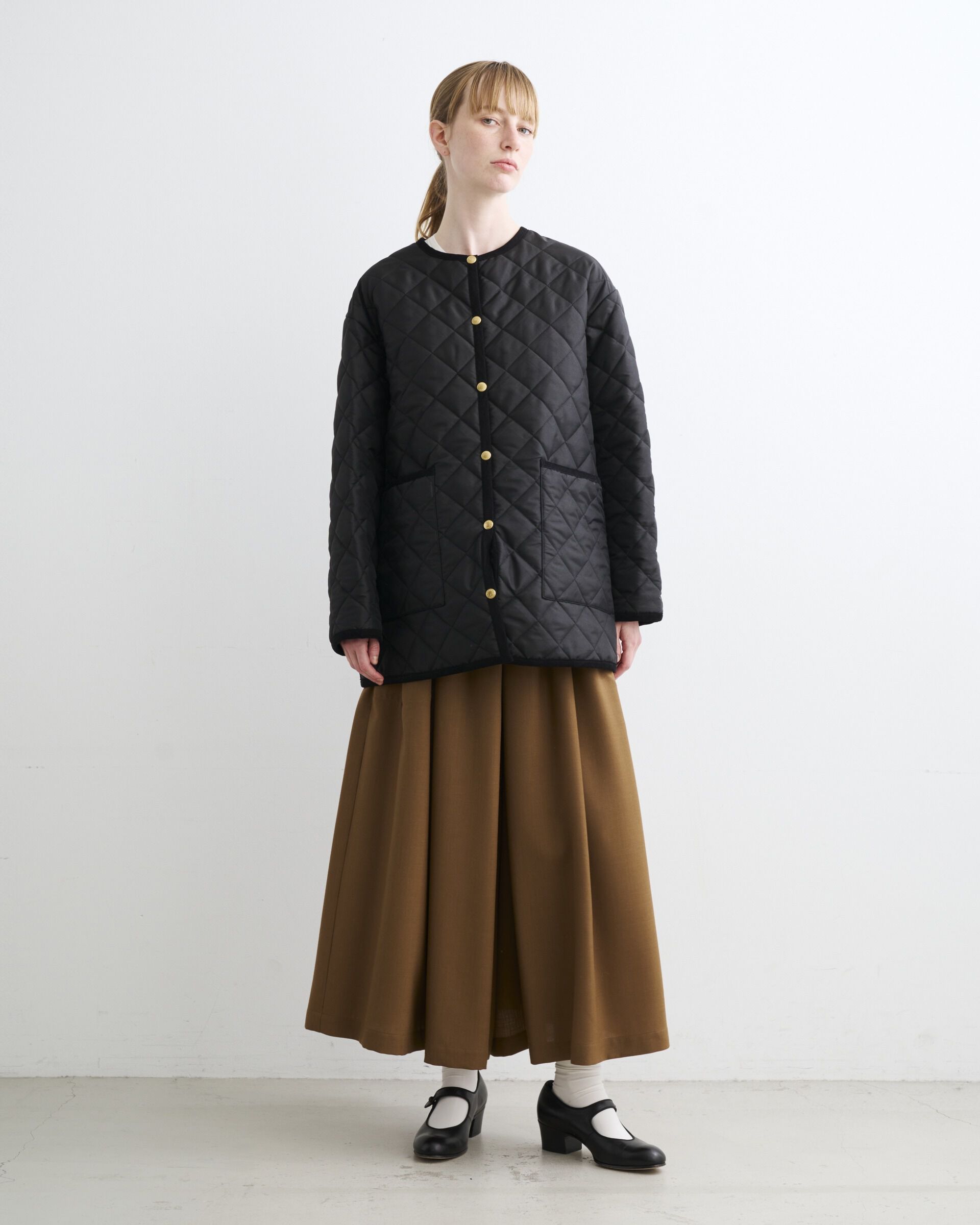 Traditional Weatherwear「ARKLEY MIDDLE A-LINE」|その他|
