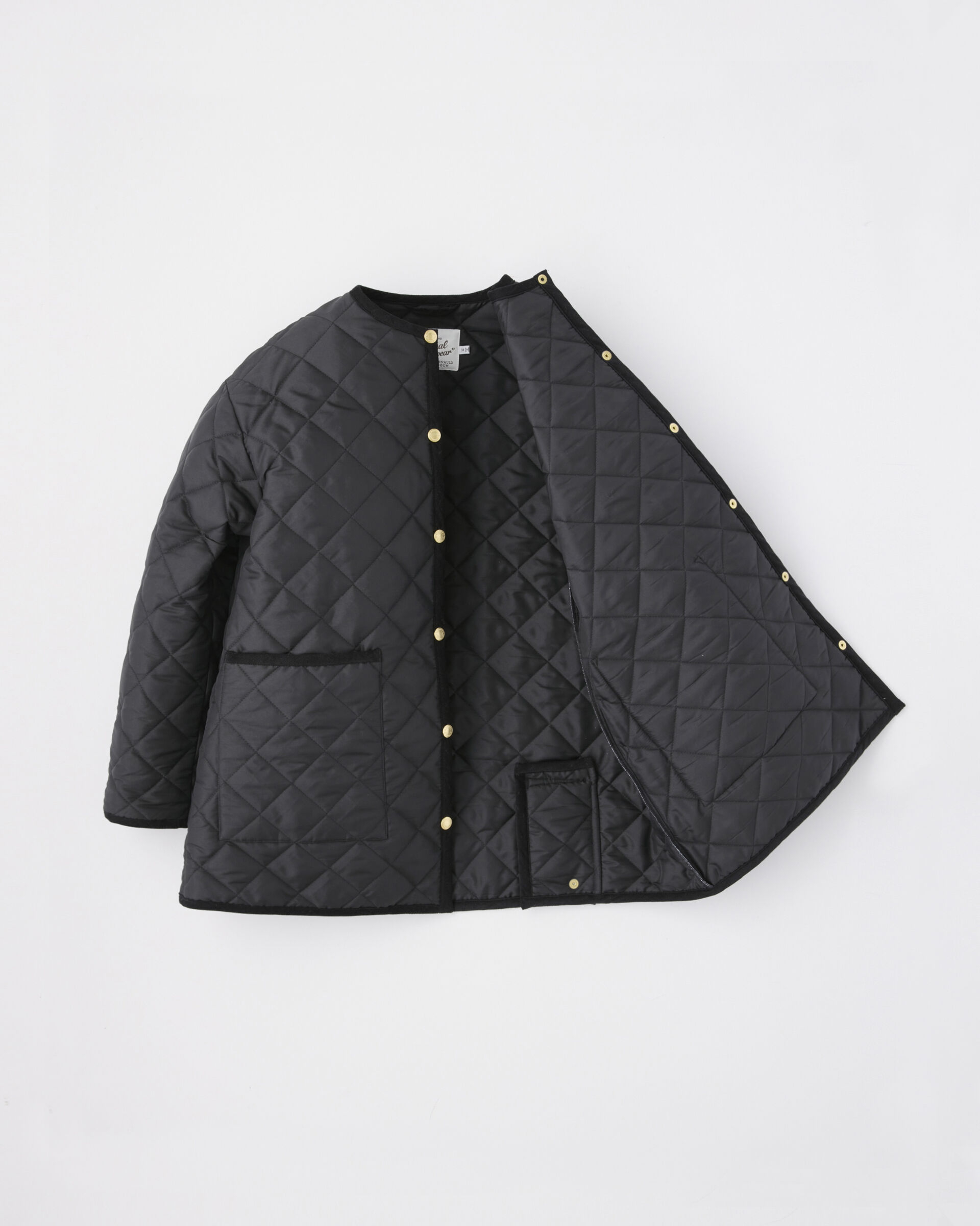 Traditional Weatherwear「ARKLEY MIDDLE A-LINE」|その他|