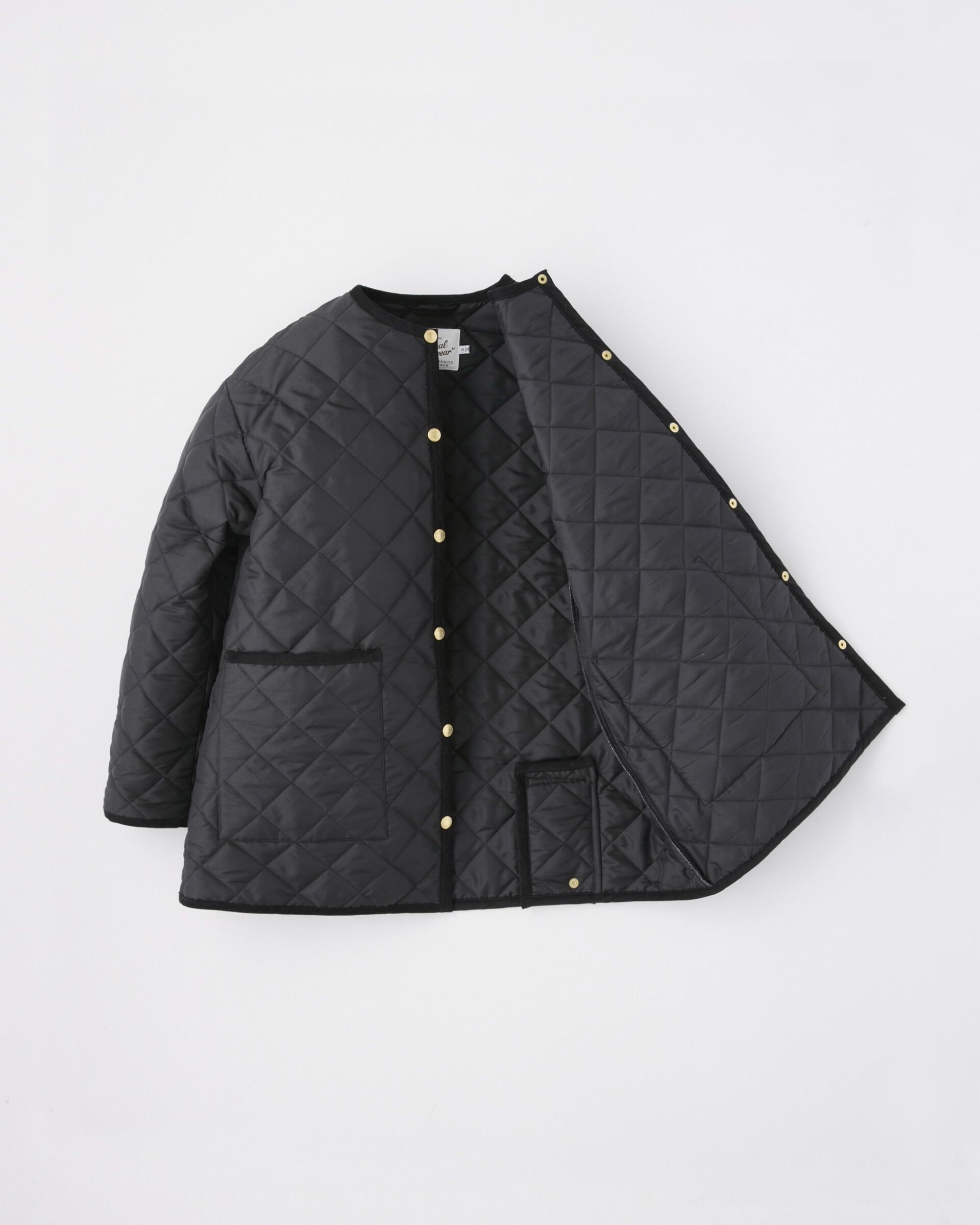 Traditional Weatherwear「ARKLEY MIDDLE A-LINE」|その他|