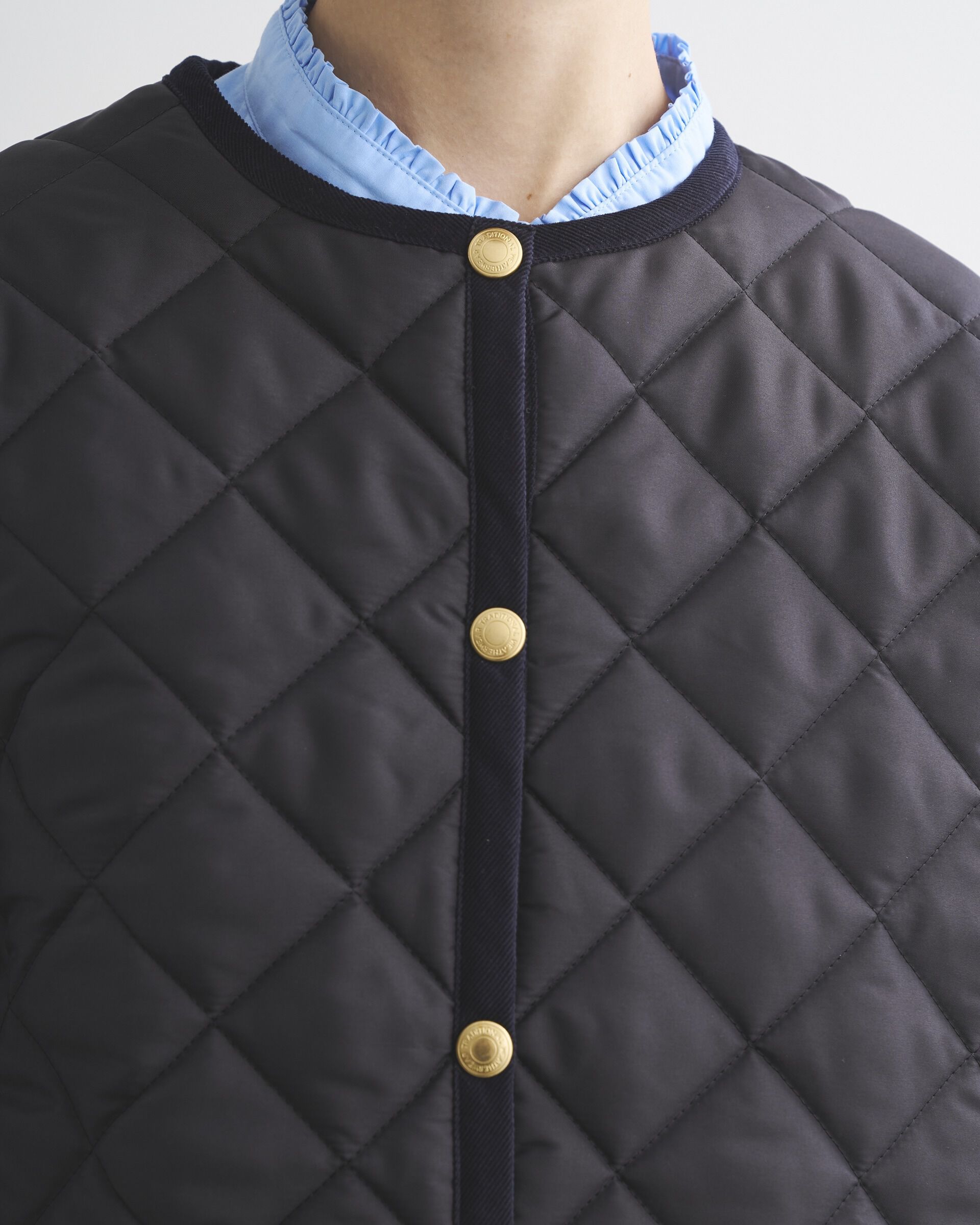 Traditional Weatherwear「ARKLEY MIDDLE A-LINE」|その他|