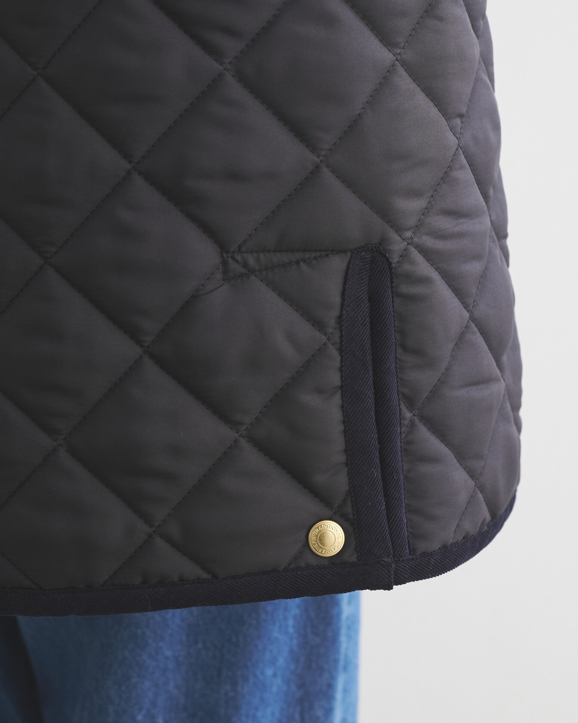 Traditional Weatherwear「ARKLEY MIDDLE A-LINE」|その他|