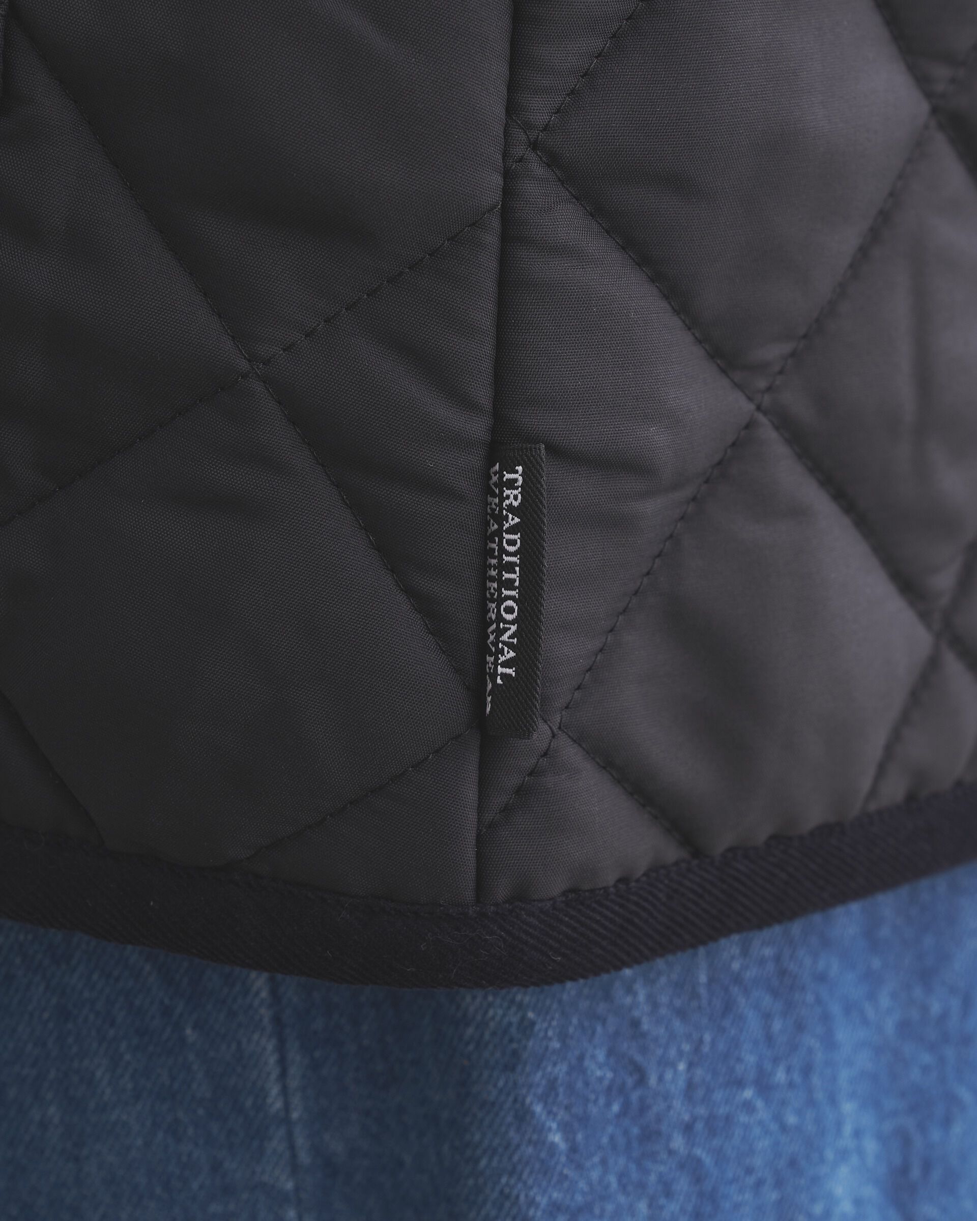 Traditional Weatherwear「ARKLEY MIDDLE A-LINE」|その他|