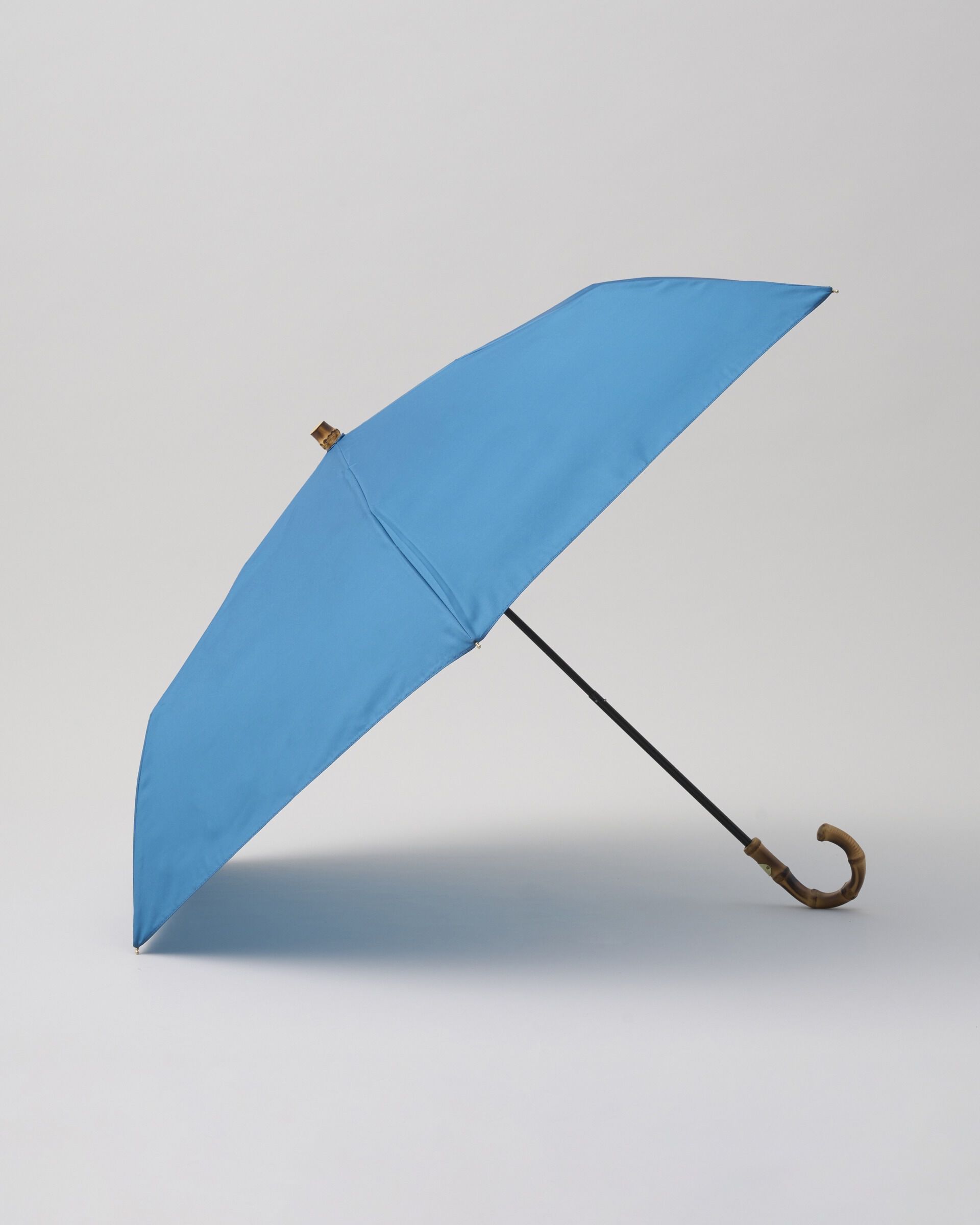 Traditional Weatherwear「【軽量】FOLDING BAMBOO MINI」|傘|