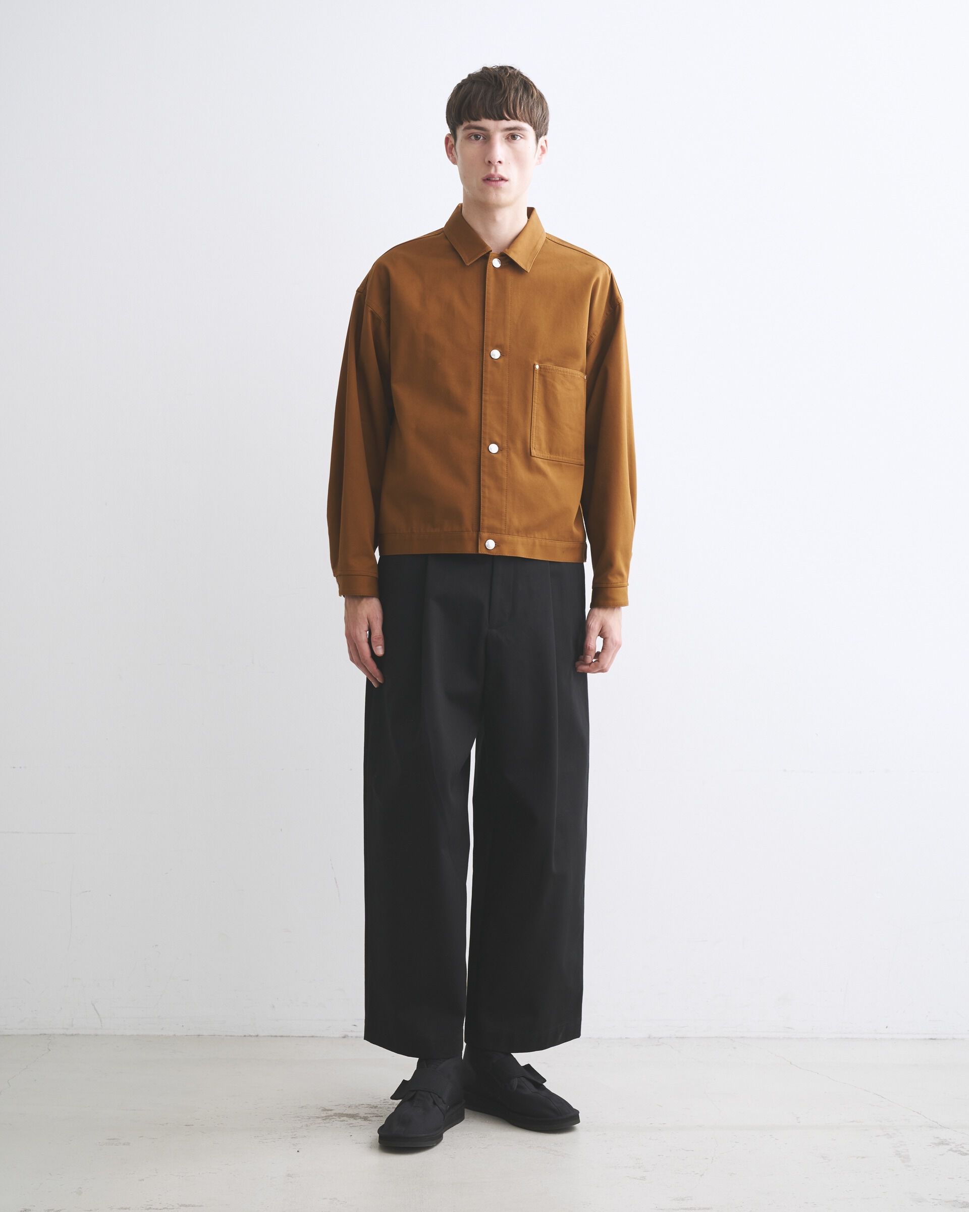 Traditional Weatherwear「UNIONSLACKS 103 CHINO」|その他|