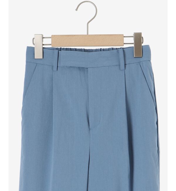 le.coeur blanc「アサレチックテーパードパンツ」|その他|