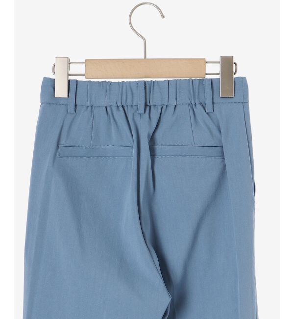 le.coeur blanc「アサレチックテーパードパンツ」|その他|