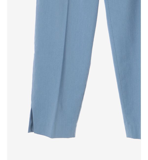 le.coeur blanc「アサレチックテーパードパンツ」|その他|