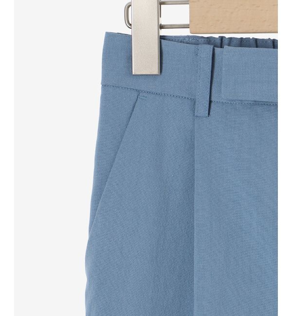 le.coeur blanc「アサレチックテーパードパンツ」|その他|