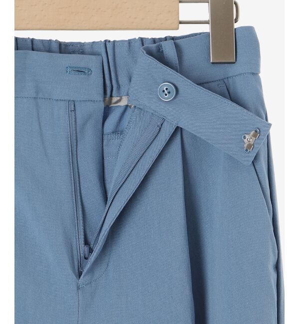 le.coeur blanc「アサレチックテーパードパンツ」|その他|