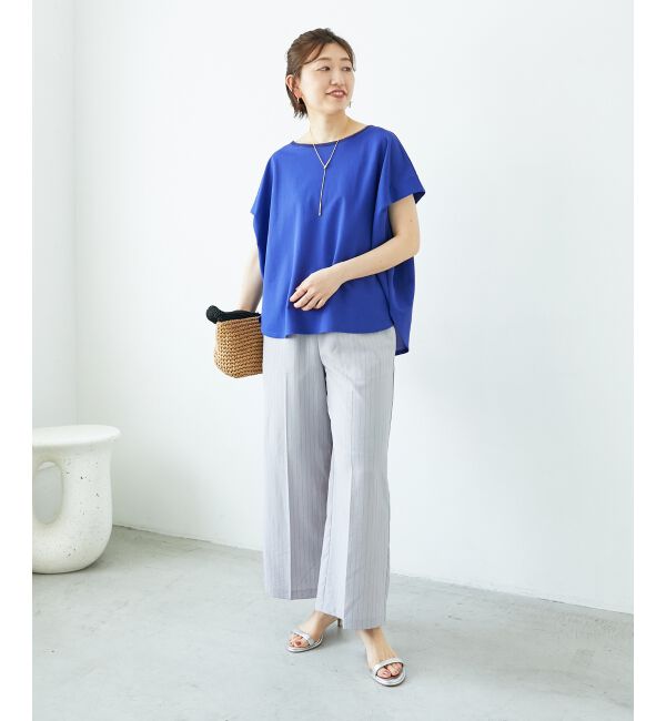  「スネークチェーンラリエットネックレス」|ネックレス|