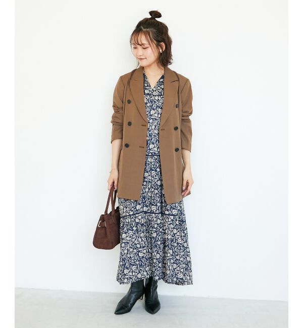  「スエードスクエアトート」|トートバッグ|