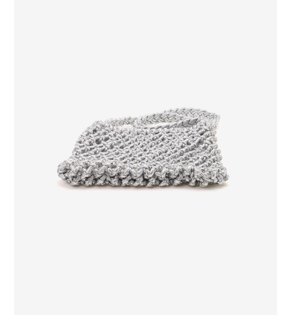  「Bagmati メタリックショルダー」|ショルダー・メッセンジャー|