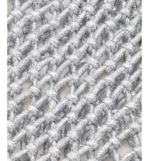  「Bagmati メタリックショルダー」|ショルダー・メッセンジャー|