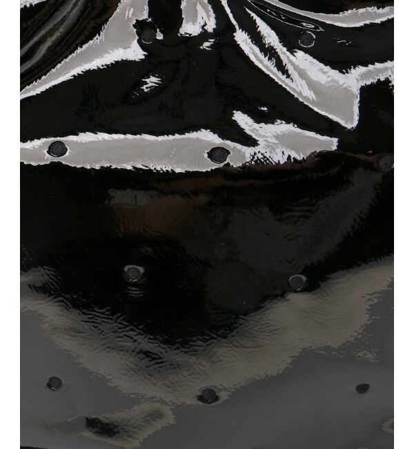  「ドット刺繍2wayトート」|トートバッグ|