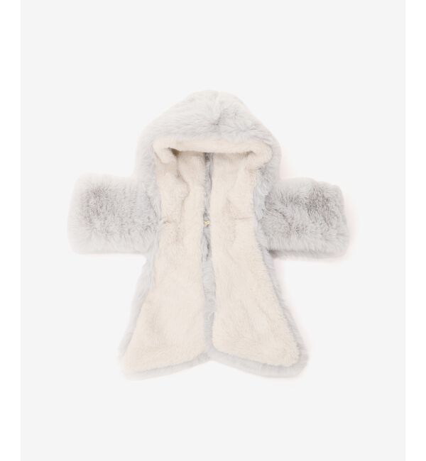 MAJESTICLEGON「リボンディティールティペット」|その他|