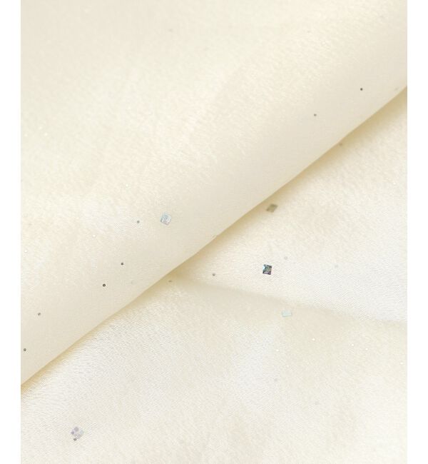  「2wayフリルスリーブブラウス」|シャツ・ブラウス|