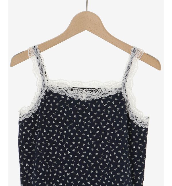  「ペプラムキャミセットカットカーデ」|カーディガン|