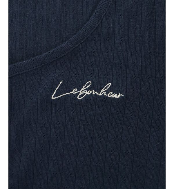  「ペプラムキャミセットカットカーデ」|カーディガン|