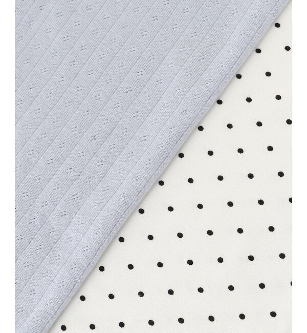  「ペプラムキャミセットカットカーデ」|カーディガン|