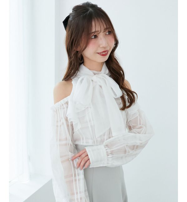  「2wayアメスリウエストキュッとワンピ」|ワンピース|