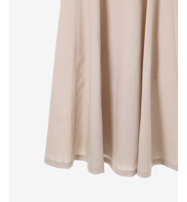  「2wayアメスリウエストキュッとワンピ」|ワンピース|