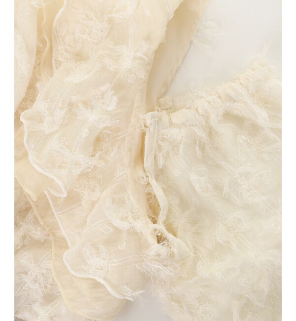  「2wayアメスリウエストキュッとワンピ」|ワンピース|