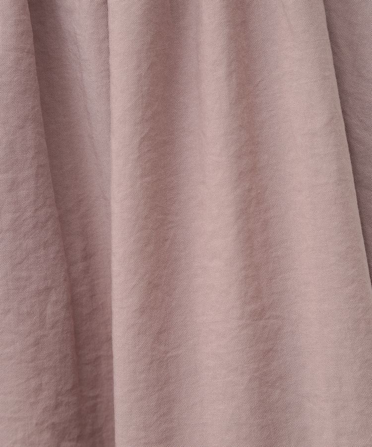 earth music&ecology「ラッフルティアードキャミワンピース」|ワンピース|