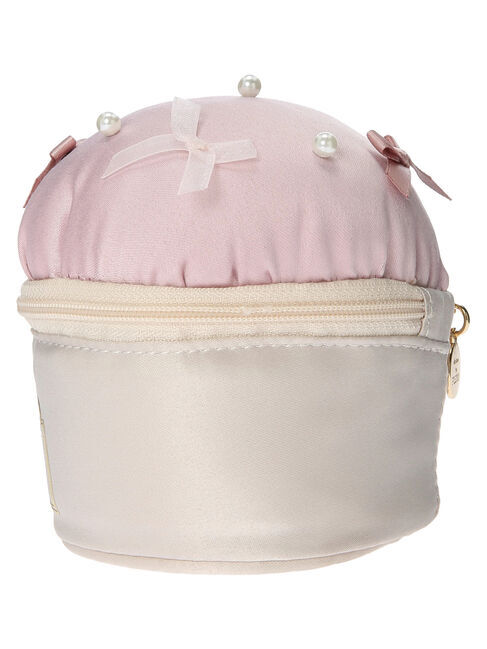 Maison de FLEUR「アイスカップポーチ」|ポーチ|