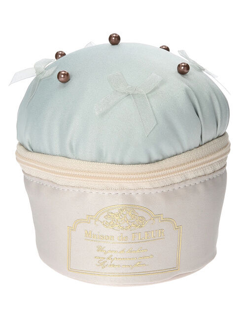 Maison de FLEUR「アイスカップポーチ」|ポーチ|