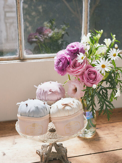 Maison de FLEUR「アイスカップポーチ」|ポーチ|