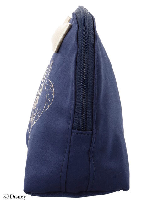 Maison de FLEUR「WISH/ラウンドポーチ」|ポーチ|