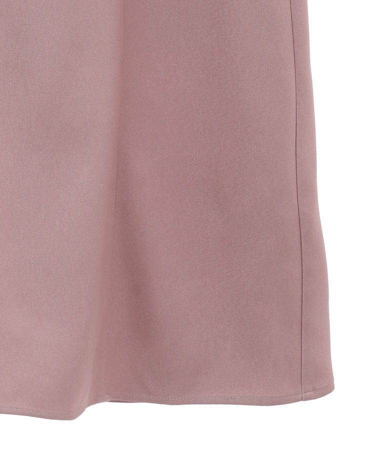 Maison de FLEUR Petite Robe「愛され上手なリボンワンピース」|ワンピース|