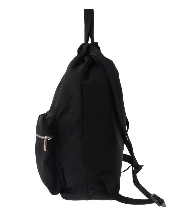 Maison de FLEUR「巾着リュック」|リュック|