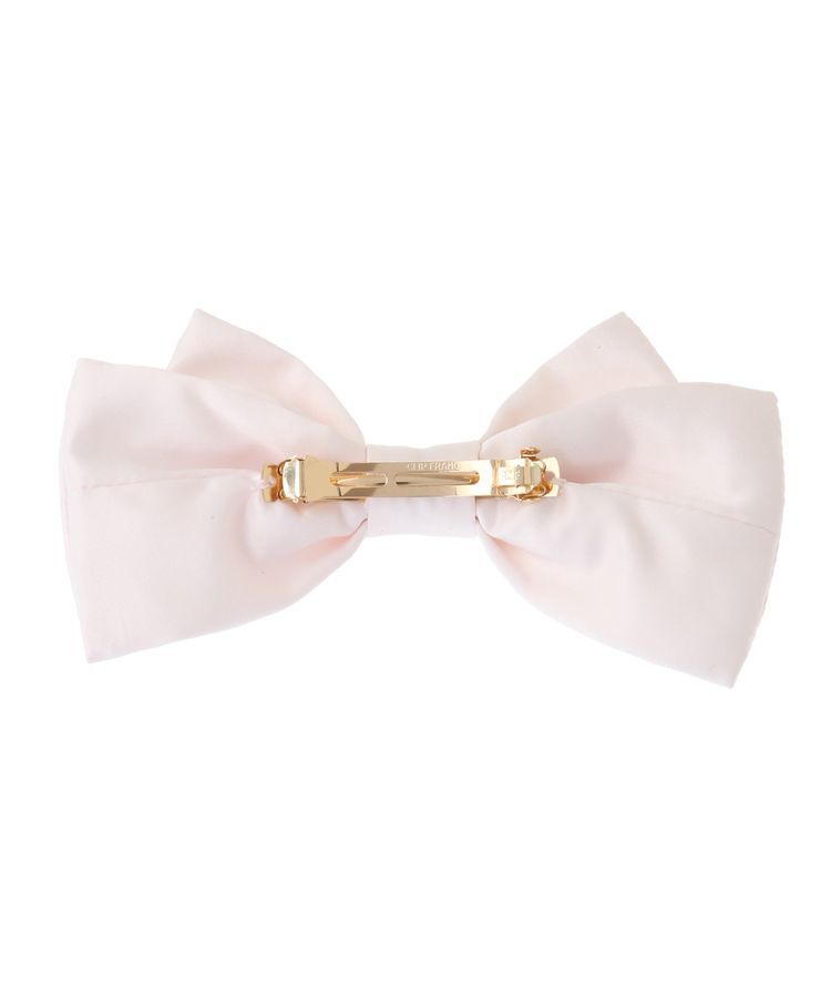 Maison de FLEUR「ラインストーンバレッタ」|その他|