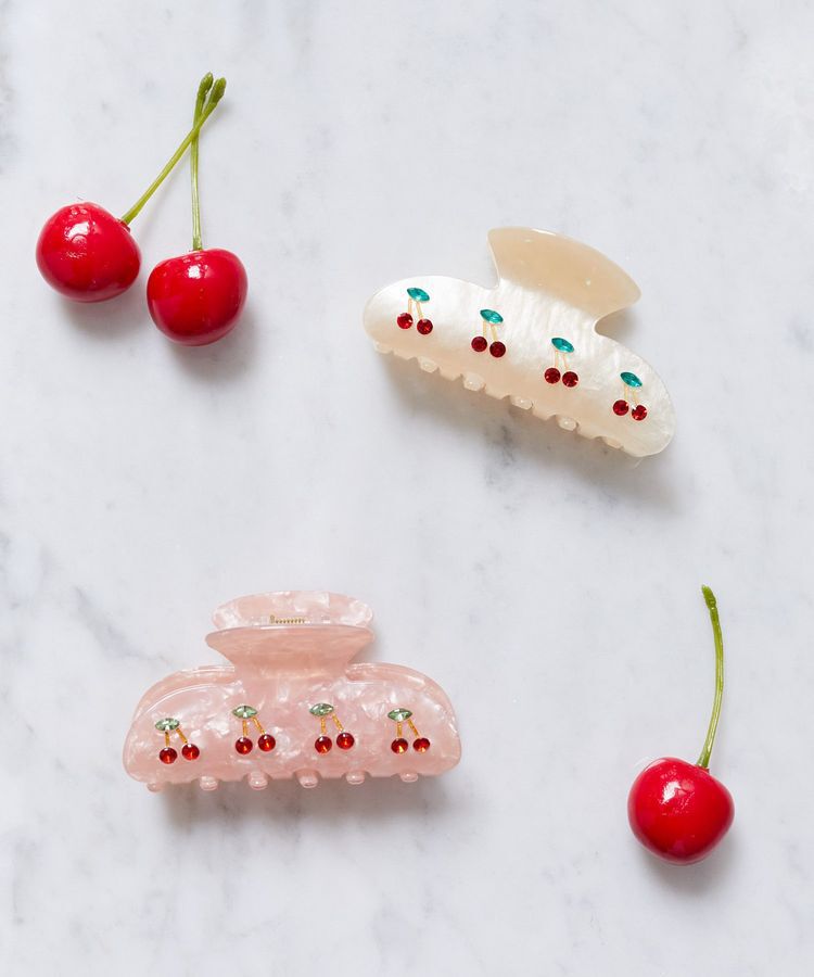 Maison de FLEUR「チェリークリップ」|その他|