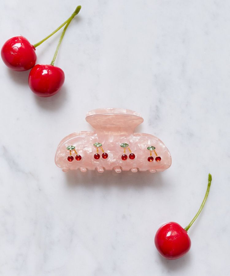 Maison de FLEUR「チェリークリップ」|その他|