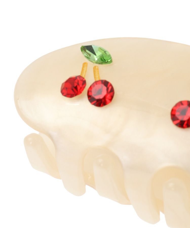 Maison de FLEUR「チェリークリップ」|その他|