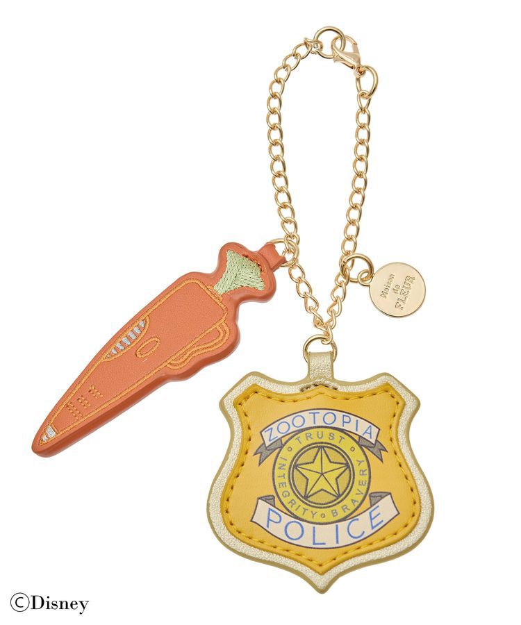 Maison de FLEUR「Judy/チャーム」|その他|