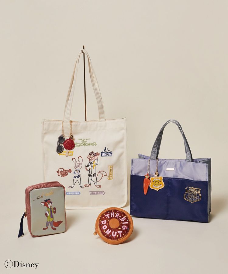 Maison de FLEUR「Judy/チャーム」|その他|