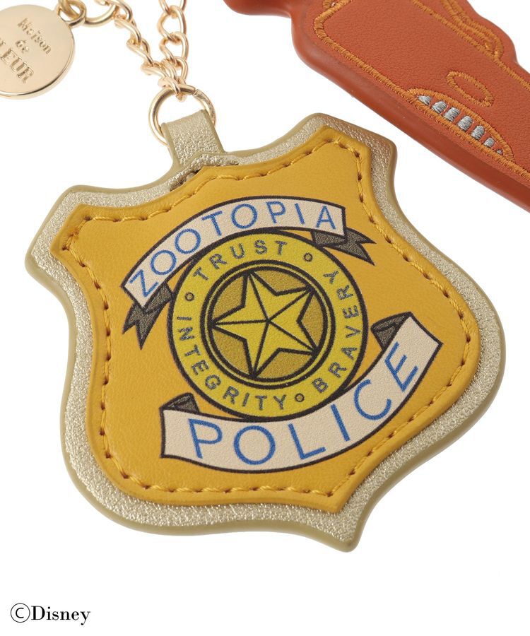 Maison de FLEUR「Judy/チャーム」|その他|