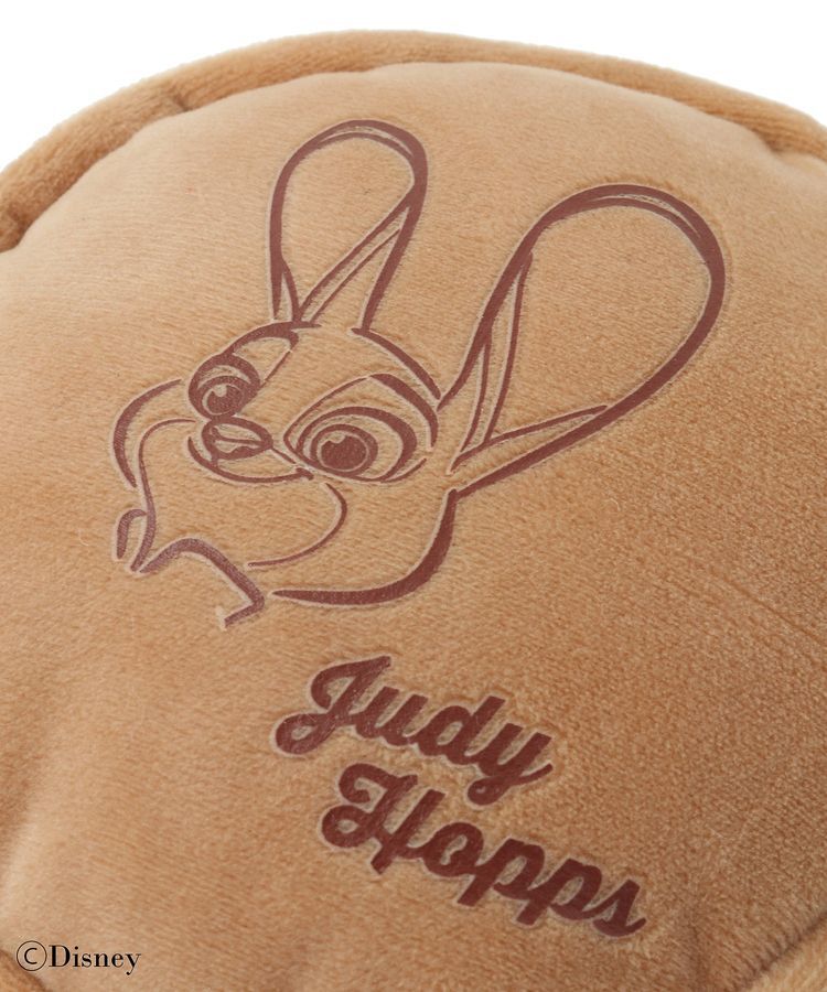 Maison de FLEUR「Judy/ドーナツポーチ」|ポーチ|