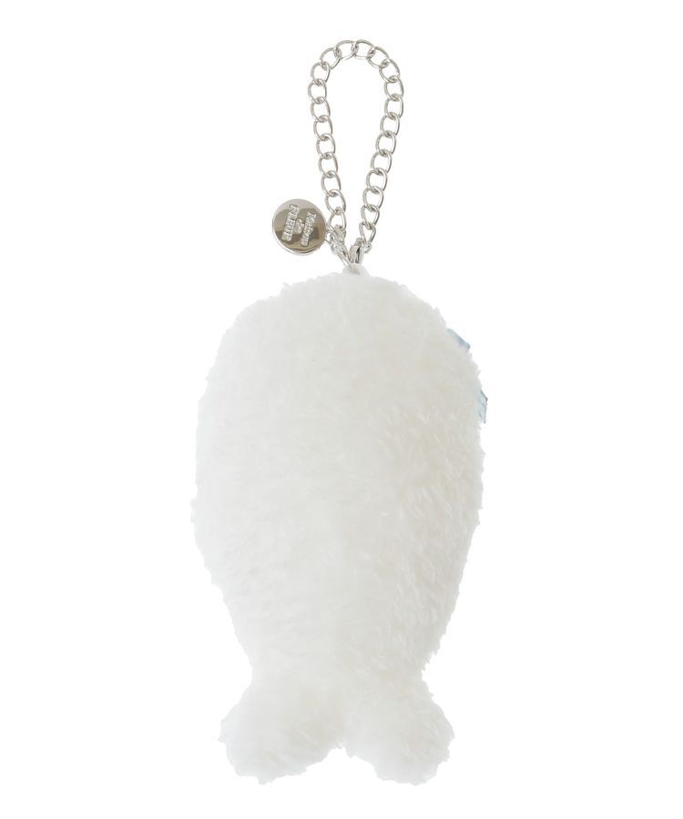 Maison de FLEUR「アザラシぬいぐるみチャーム」|その他|