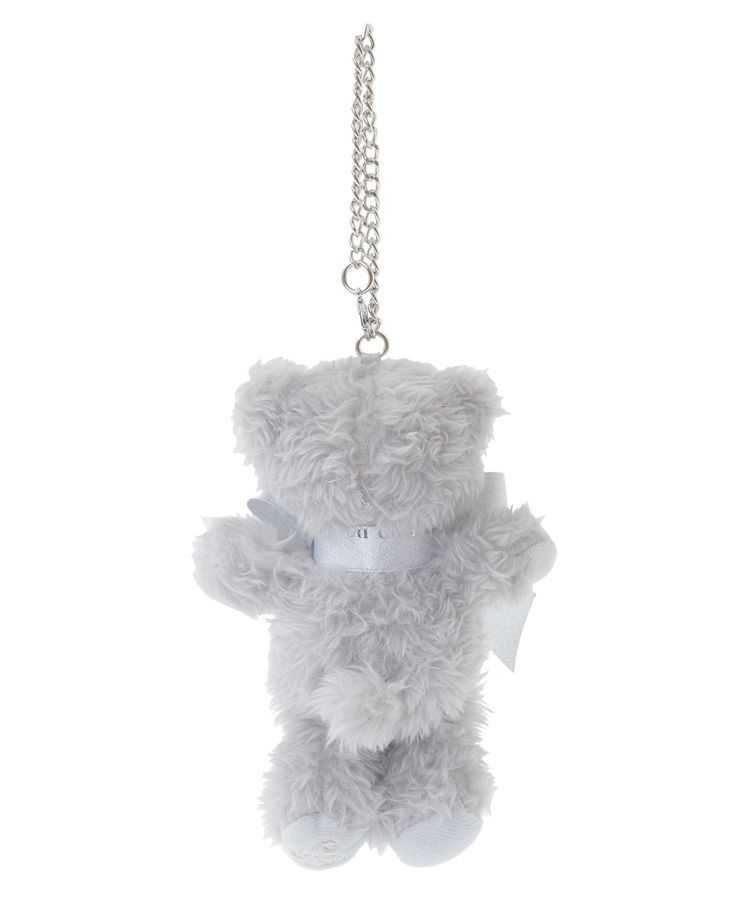 Maison de FLEUR「スターシャイニーベアチャーム」|その他|