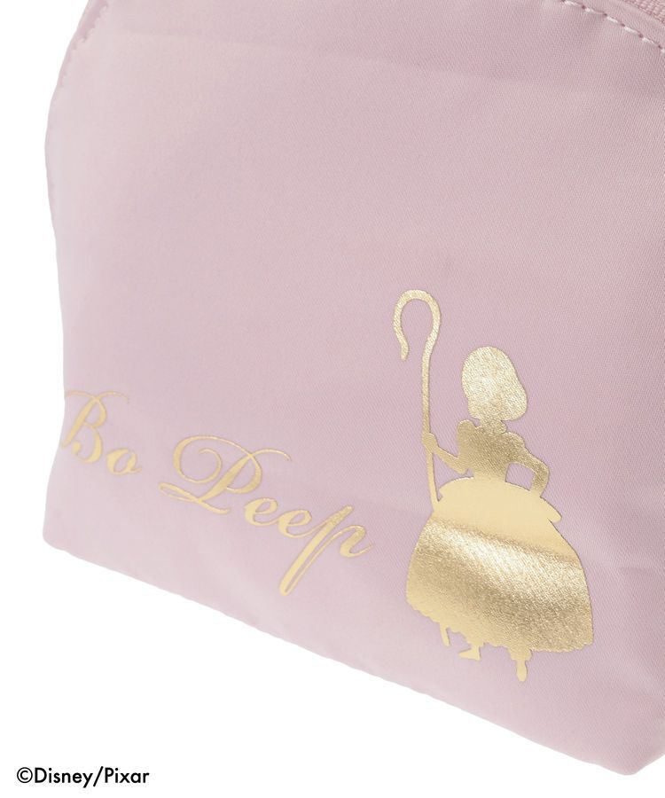 Maison de FLEUR「ボー・ピープ/ラウンドポーチ」|ポーチ|