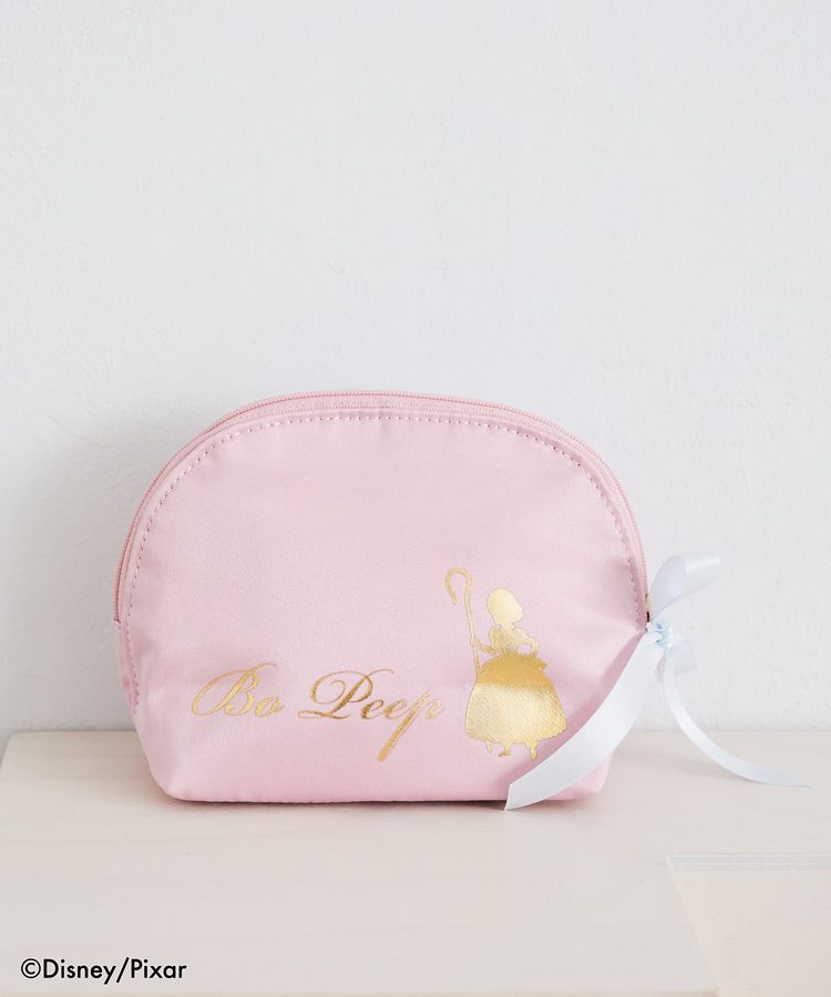 Maison de FLEUR「ボー・ピープ/ラウンドポーチ」|ポーチ|