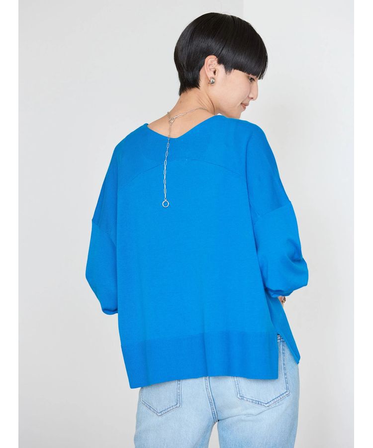 AMERICAN HOLIC「UVカットショートニットカーディガン」|カーディガン|