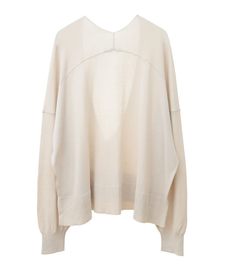 AMERICAN HOLIC「UVカットショートニットカーディガン」|カーディガン|