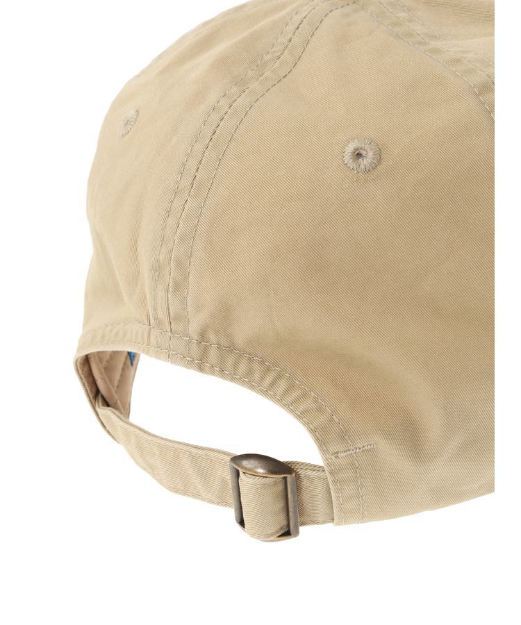 AMERICAN HOLIC「ツイル刺繍CAP/B.H POLO CLUB」|その他|