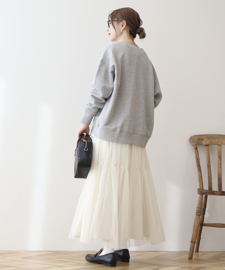 AMERICAN HOLIC「Vネックスウェット」|スウェット・ジャージ|