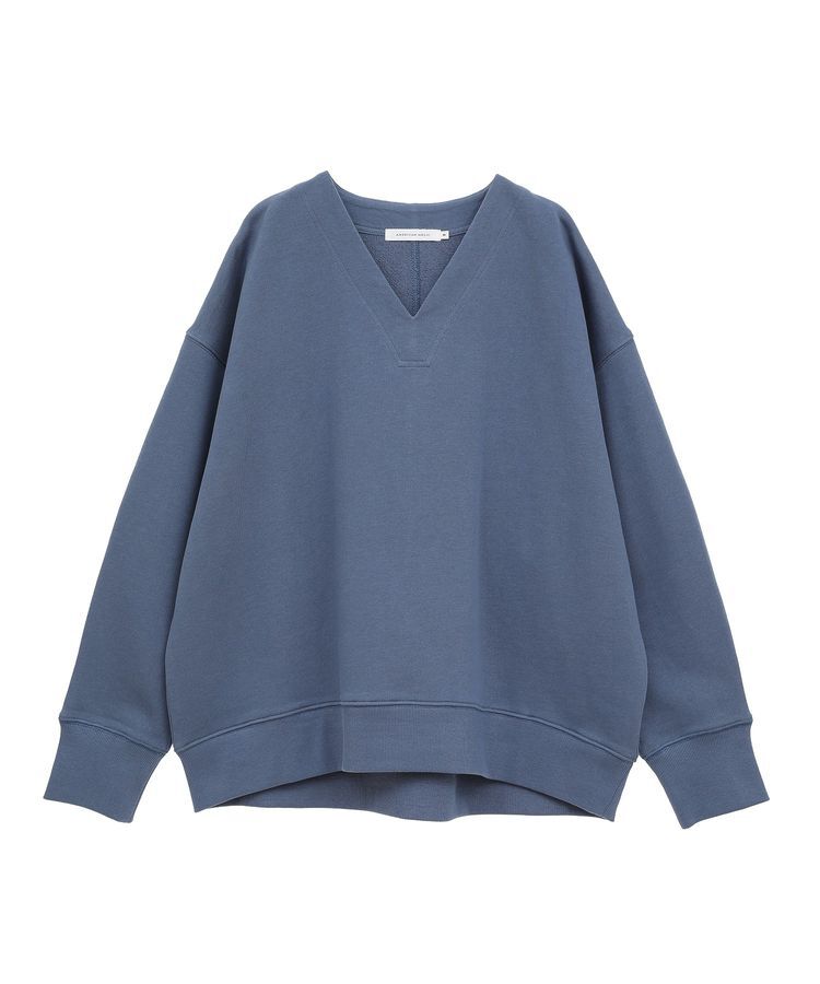 AMERICAN HOLIC「Vネックスウェット」|スウェット・ジャージ|